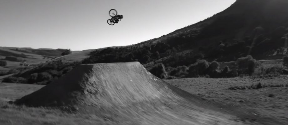 Brandon Semenuk – Simplicity