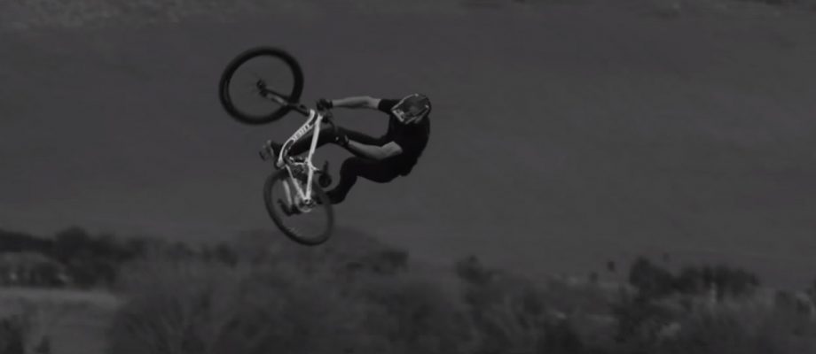 Brandon Semenuk – Simplicity