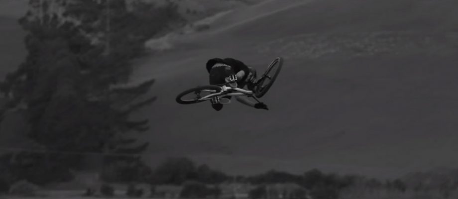 Brandon Semenuk – Simplicity