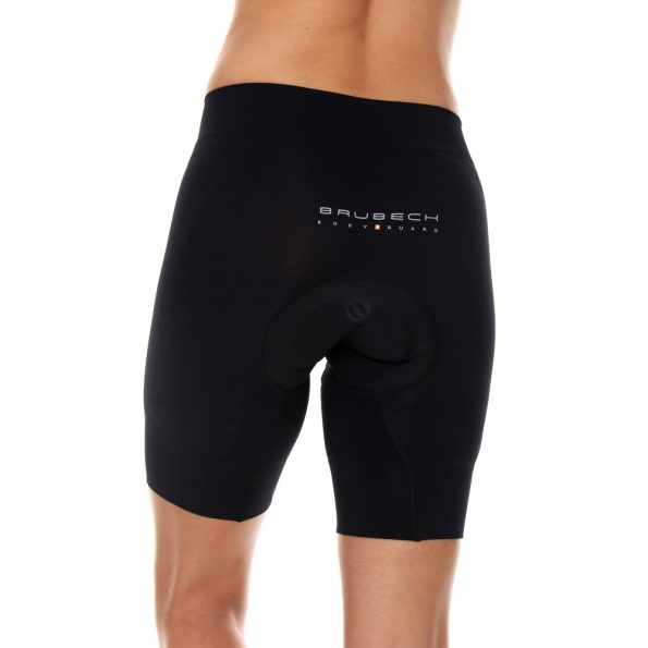Cuissard cyclisme Femme Brubeck