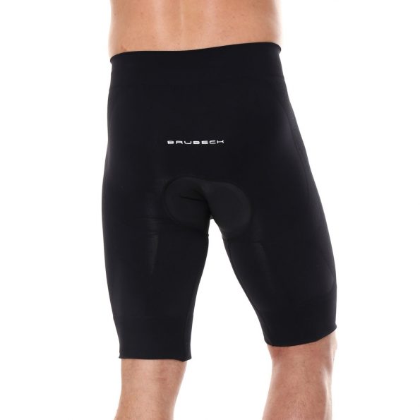 Cuissard cyclisme Homme Brubeck – Image 2