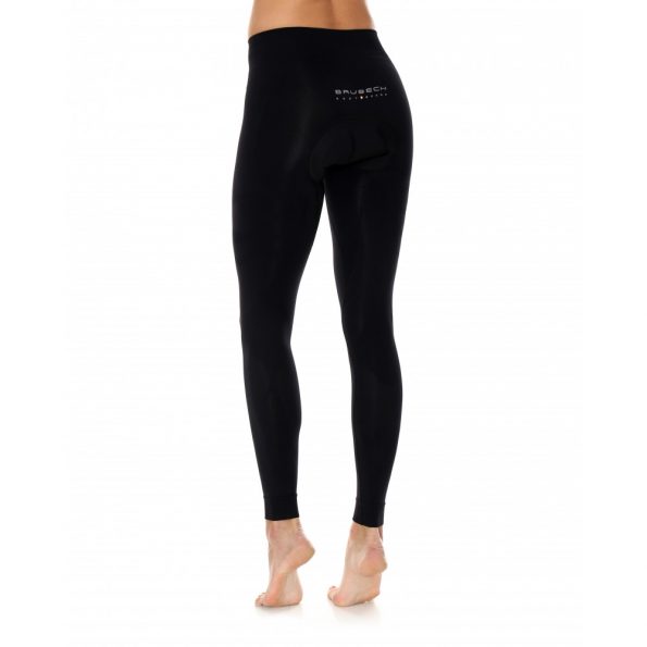 Cuissard cyclisme Long Femme Brubeck