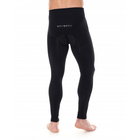 Cuissard cyclisme Long Homme Brubeck – Image 2