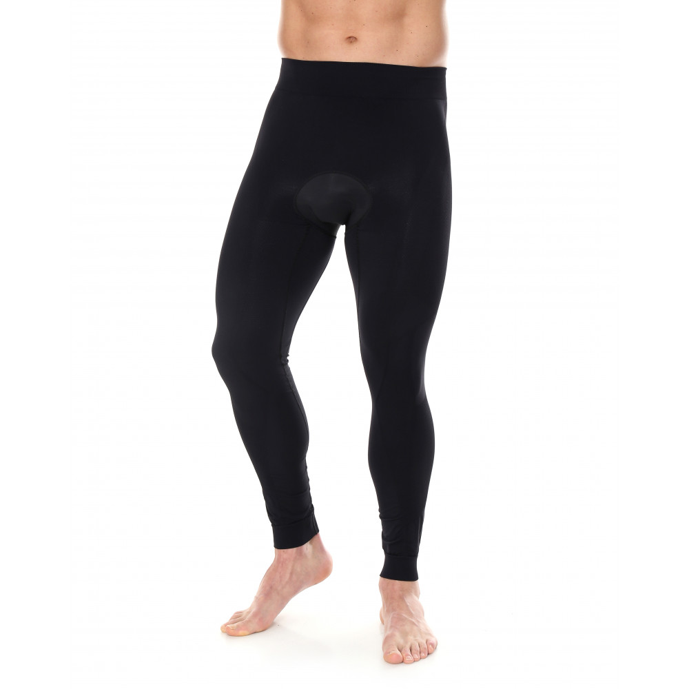 Cuissard long online velo homme