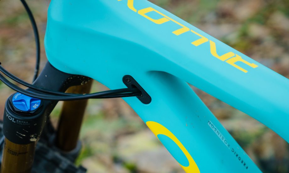 Orbea Rallon 2018