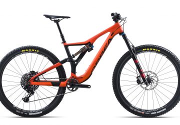 Orbea Rallon 2018