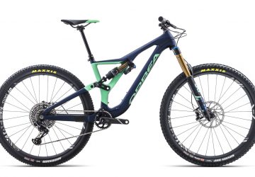 Orbea Rallon 2018