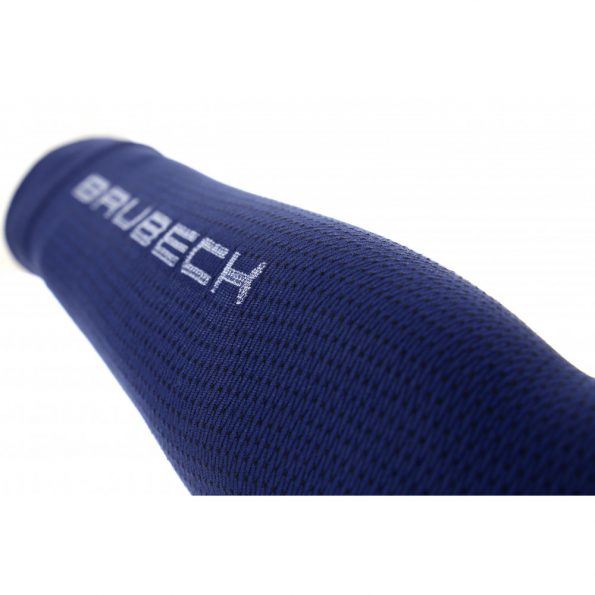 Paire de manches 3D Unisexe Brubeck