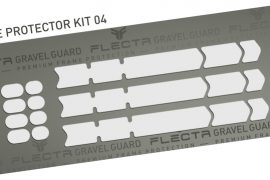 FLECTR GRAVEL GUARD