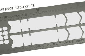 FLECTR GRAVEL GUARD