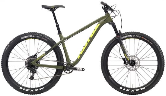 Kona Big Honzo DL