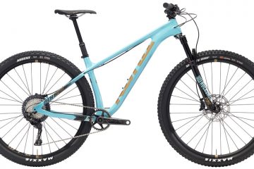 Kona Honzo CR Trail DL