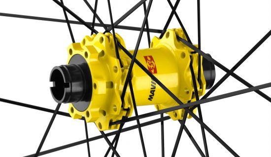 Mavic Deemax