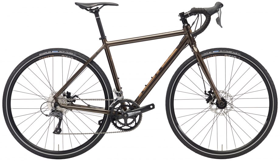 Kona Rove 2018