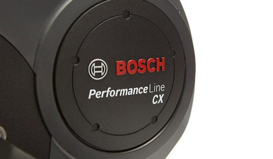 MOTEUR BOSCH PERFORMANCE LINE CX