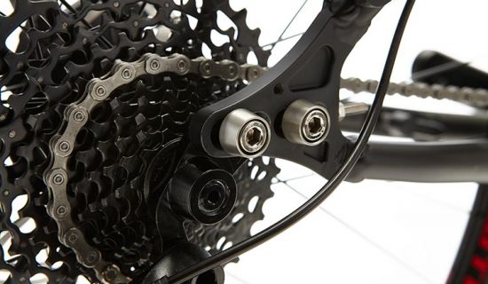 CASSETTE SRAM NX 11 VITESSES