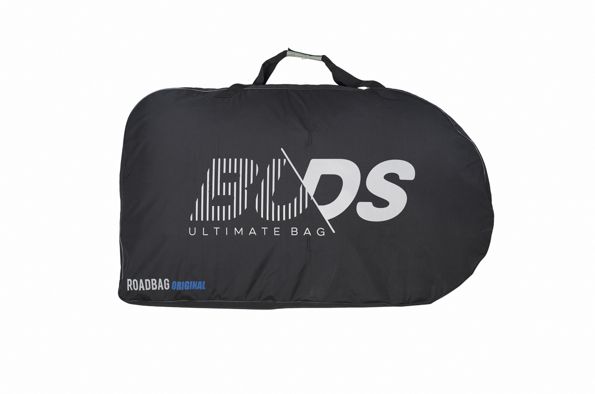 usa roadbag