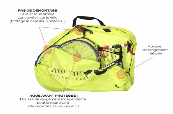 ROADBag Light - Buds-Sports – Image 3