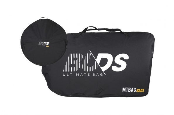 MTBag Race - Buds-Sports