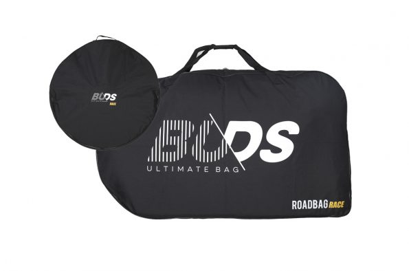 ROADBag Race - Buds-Sports