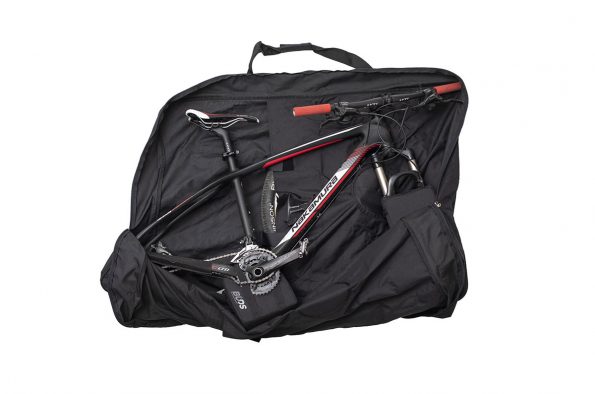 Housse vélo spécial train TRAINBag Original de Buds-Sports