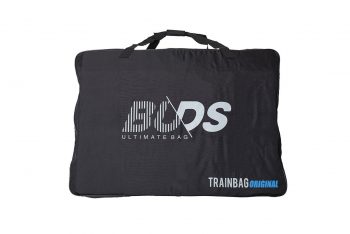 Housse vélo spécial train TRAINBag Original de Buds-Sports