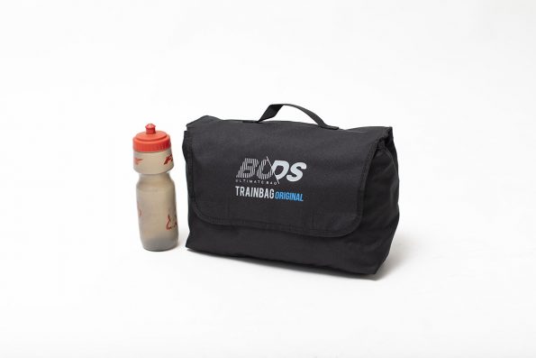 Housse vélo spécial train TRAINBag Original de Buds-Sports