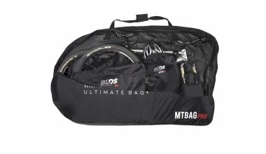 Buds MTBag Pro