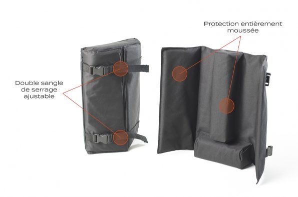 Fork Bike Protect - Buds-Sports – Image 2