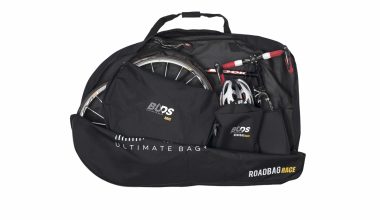 Buds ROADBag Race