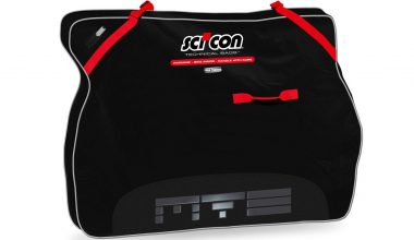 Scicon Travel Plus MTB