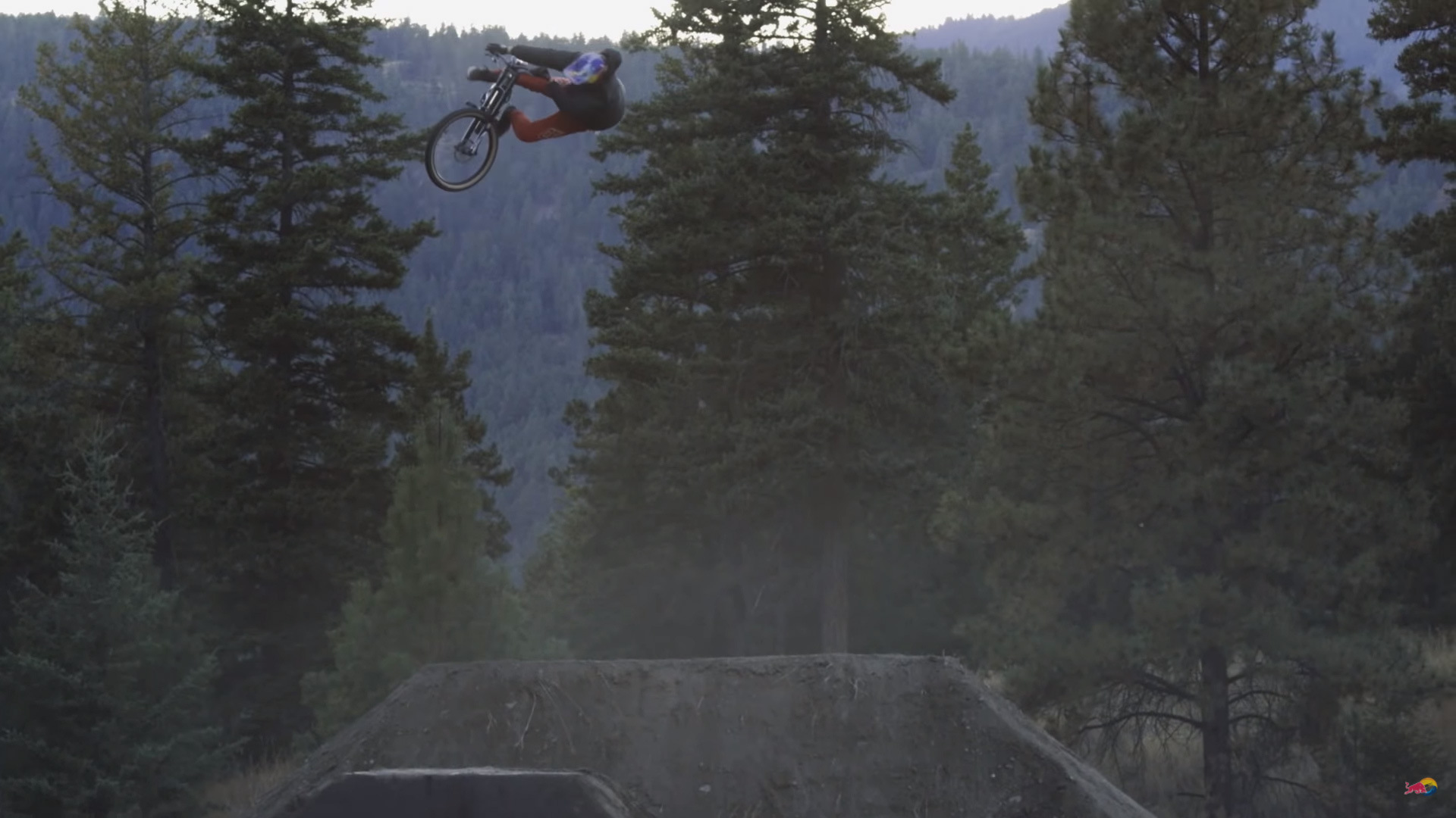 Brandon Semenuk Inertia