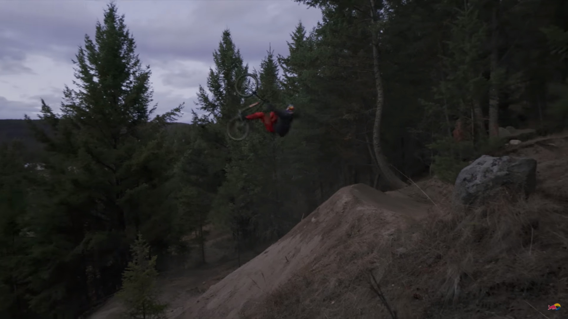 Brandon Semenuk Inertia