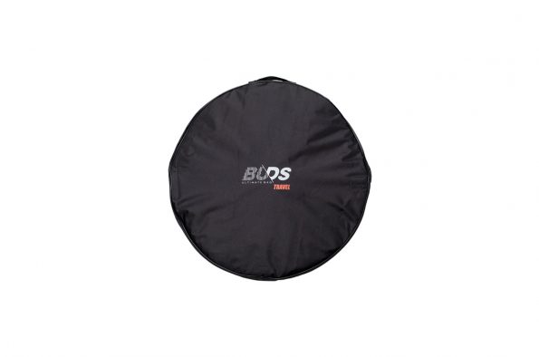 housse de roue vélo WHEELBag Travel de Buds