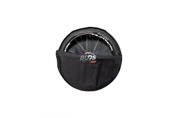 housse de roue vélo WHEELBag Travel de Buds