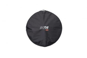 housse de roue vélo WHEELBag Travel de Buds