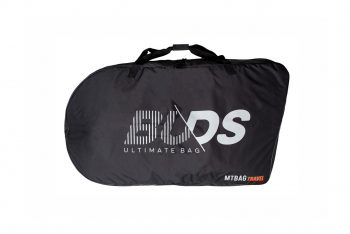 housse transport vélo MTBag Travel de Buds