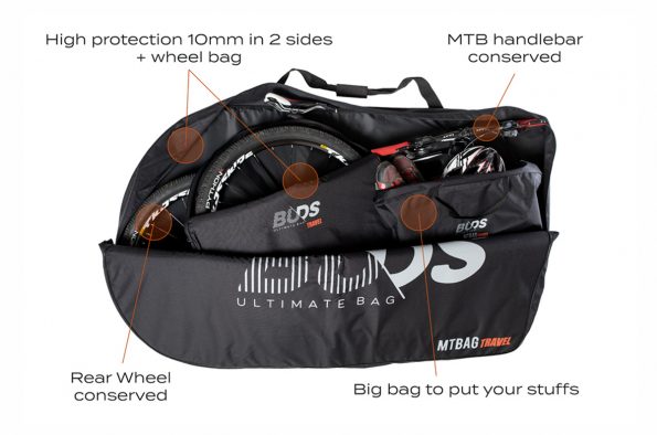 Housse de vélo VTT MTBag Travel NEW - Buds-Sports – Image 4