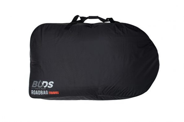 housse transport vélo ROADBag Travel de Buds