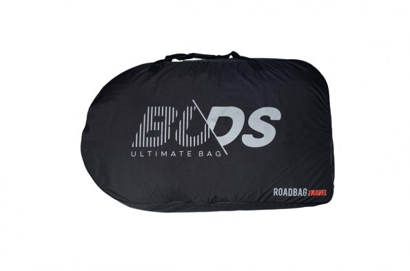 housse transport vélo ROADBag Travel de Buds