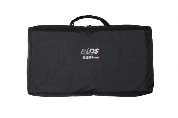 housse transport vélo ROADBag Travel de Buds