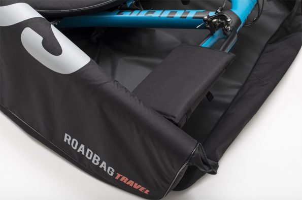 housse transport vélo ROADBag Travel de Buds