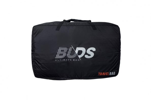 housse transport vélo TRAVELBag de Buds