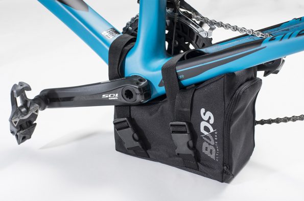 Support vélo universel - Universal Bike Support de Buds