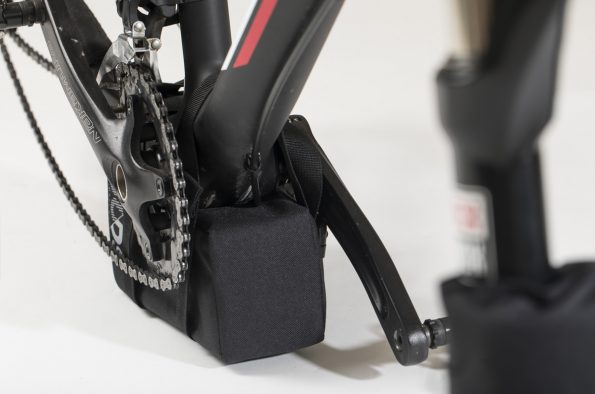 Support vélo universel - Universal Bike Support de Buds