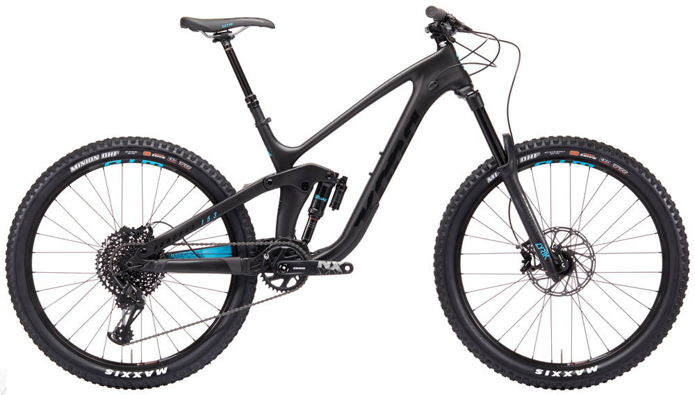 Kona Process 153 CR 27,5 2019