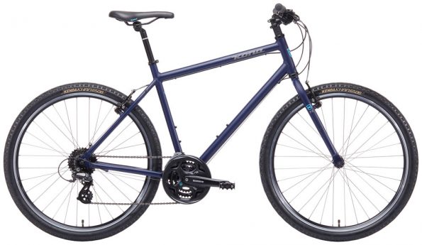 bicyclette kona