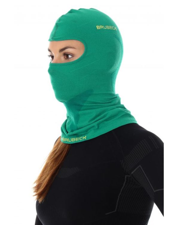 Cagoule thermique unisexe Merinos