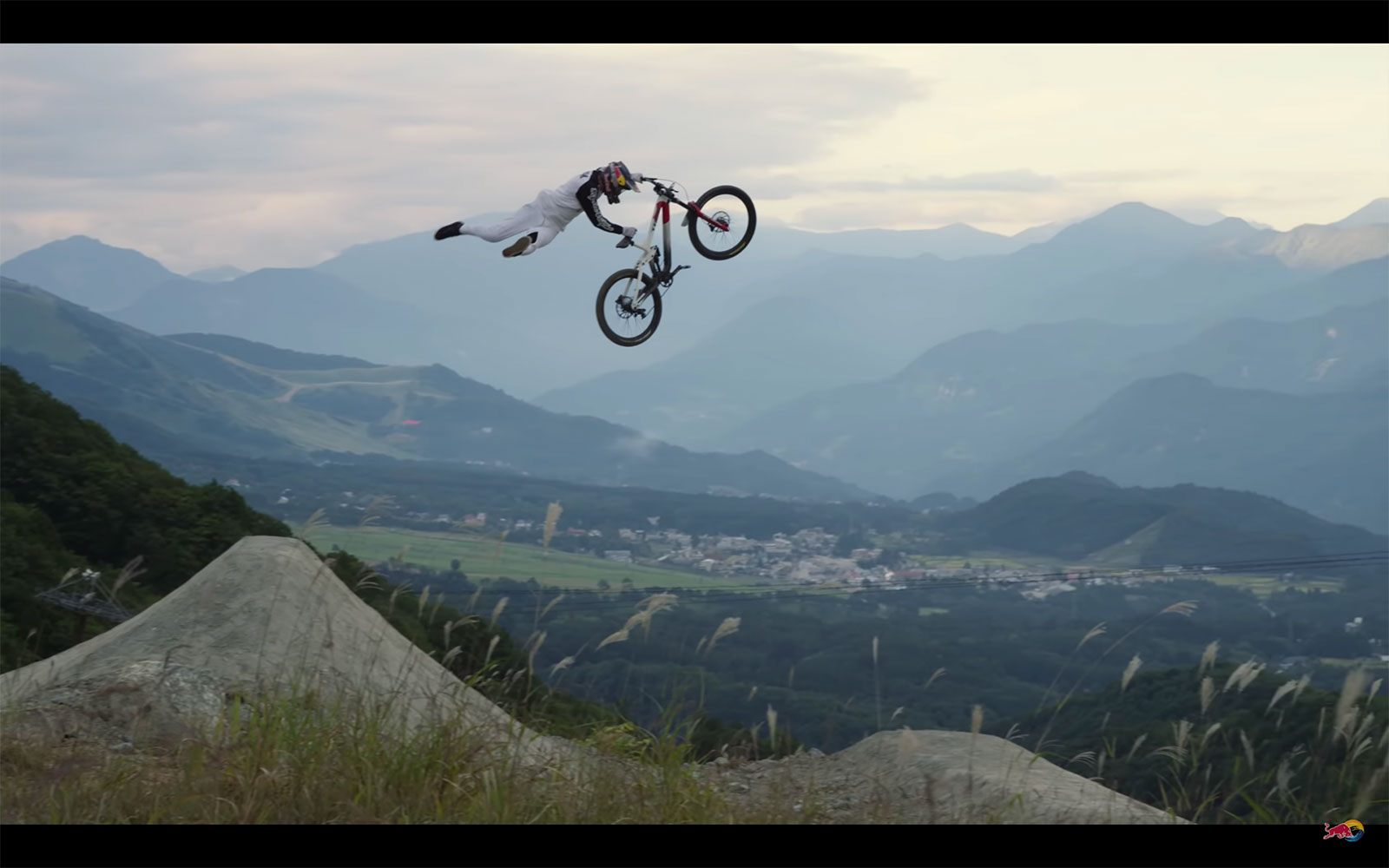 Lightspeed feat. Brandon Semenuk