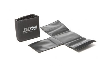 Protection pour pédales vélo Buds-Sports